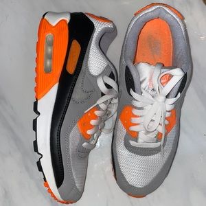 Nike Air Max 90 sneakers